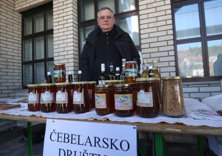 POMLADNI SEJEM 06 FOTO LJUBO VUKELIČ